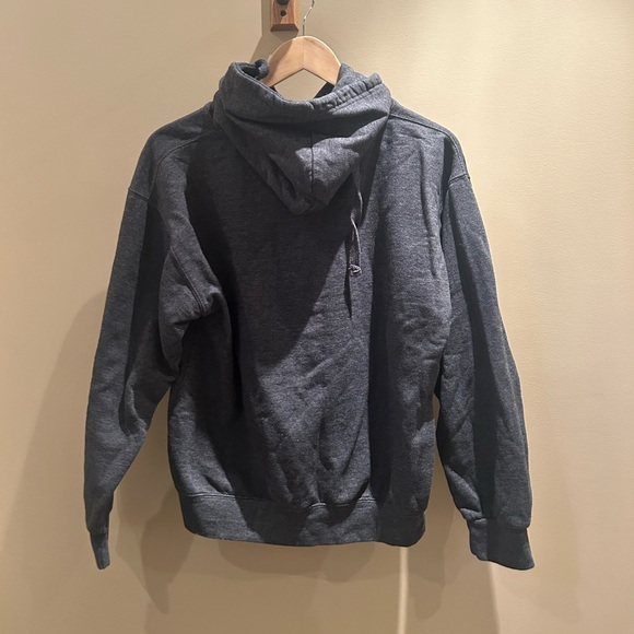Grey Hoodie - Picture 2 of 3